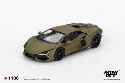 Lamborghini Revuelto