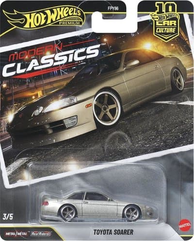 Toyota Soarer