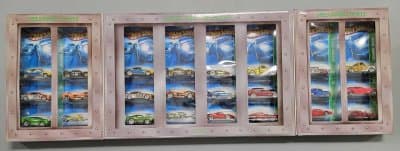 2007 Treasure Hunt & Super Treasure Hunt Set