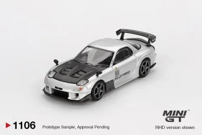 Mazda RX-7 RE-Amemiya