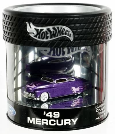 49 Mercury