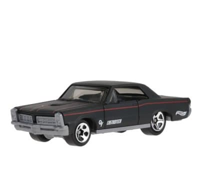 65 Pontiac GTO