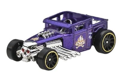 Bone Shaker