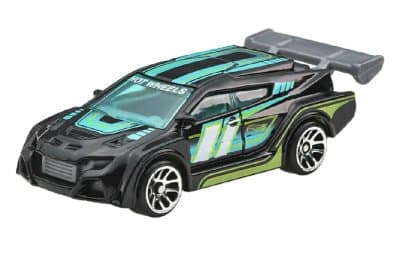 Loop Coupe