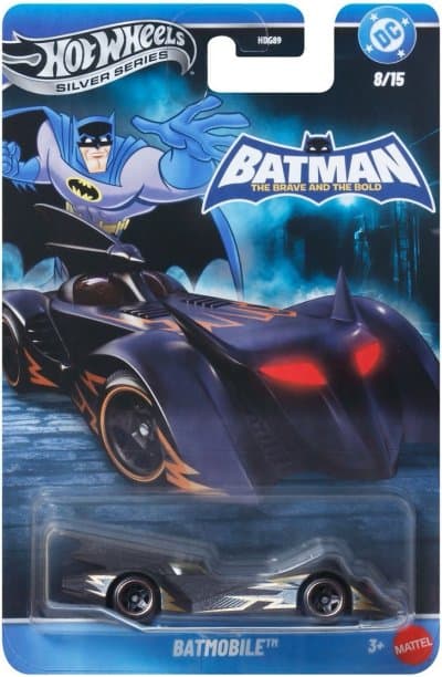 Batmobile