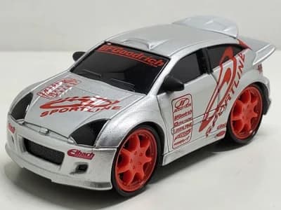 2002 Ford Focus
