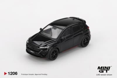 Hyundai KONA N
