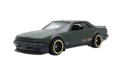 Nissan Skyline RS (KDR30)