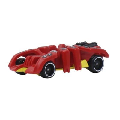 Speed Spider