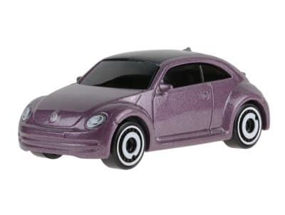 2012 Volkswagen Beetle
