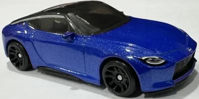 2023 Nissan Z