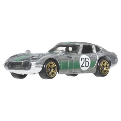 Toyota 2000GT