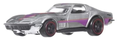 69 Corvette