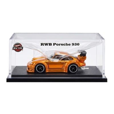 RWB Porsche 930