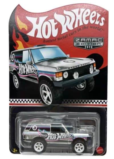 Range Rover Classic