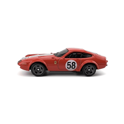 Ferrari 365 GTB4 Competizione