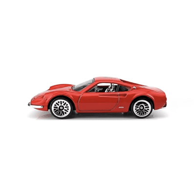 Ferrari Dino 206 GT