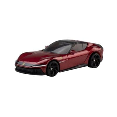 Ferrari 12Cilindri
