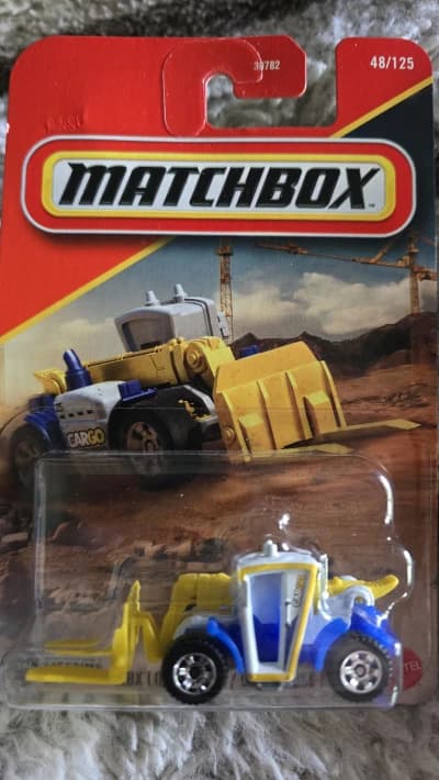 MBX Load Lifter