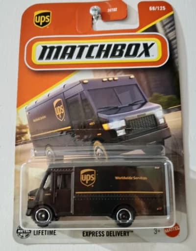 Express Delivery