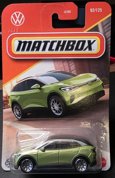 Volkswagen ID.4