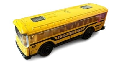 MBX EV School Bus