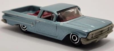 1960 Chevy El Camino