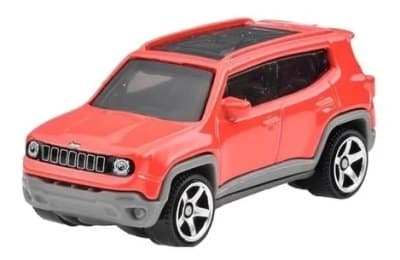 19 Jeep Renegade