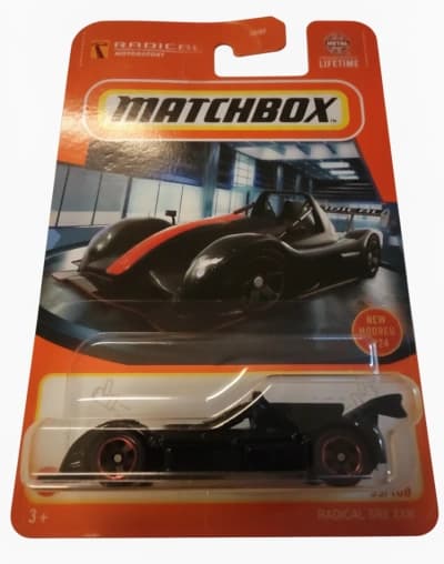 Radical SR3 XXR