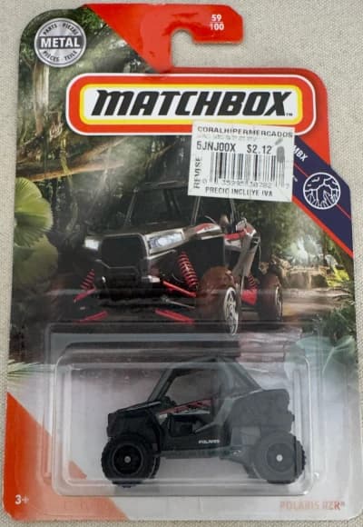Polaris RZR