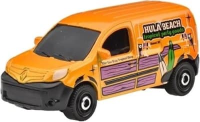 2018 Renault Kangoo Express