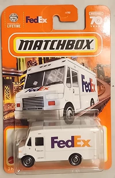 Express Delivery
