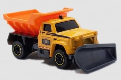 Plow Master 6000