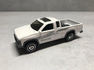95 Nissan Hardbody (D21)