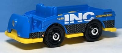 MBX Mini Cargo Truck