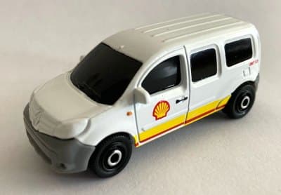 2018 Renault Kangoo Express