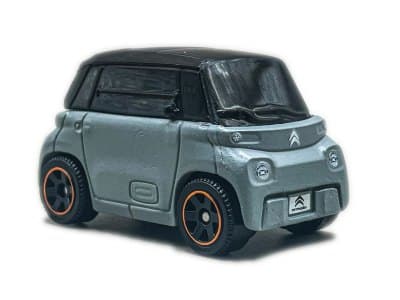 Citroën Ami