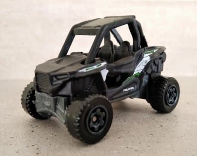 Polaris RZR