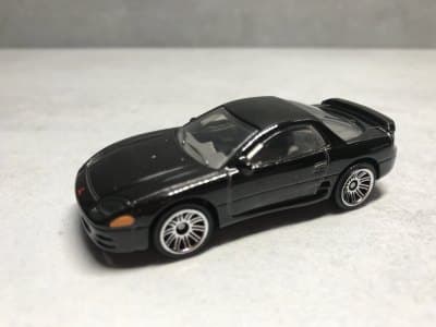 1994 Mitsubishi 3000GT
