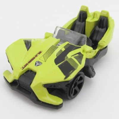 Polaris Slingshot