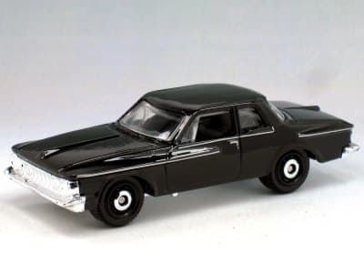 1962 Plymouth Savoy