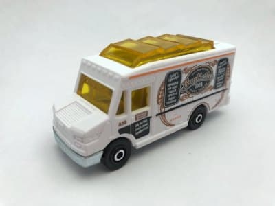 Chow Mobile II
