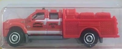 Ford F-550 Super Duty