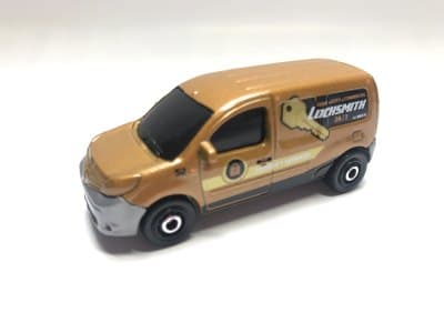 Renault Kangoo Express