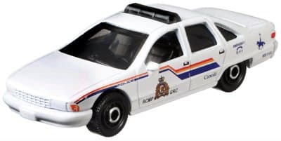 Chevy Caprice Classic