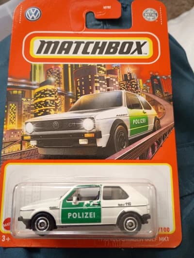 1976 Volkswagen Golf Mk1