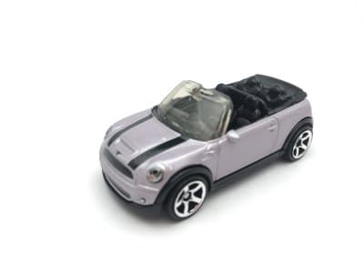 2010 MINI Cooper S Cabrio