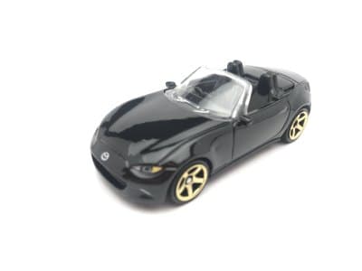 Mazda MX-5 Miata