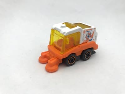 MBX Mini Swisher