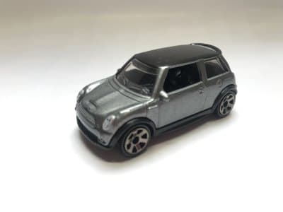 03 MINI Cooper S